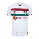 Tailandia Camiseta Fluminense Segunda 2023