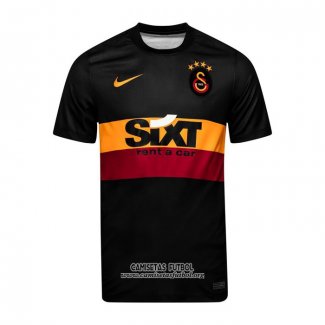 Tailandia Camiseta Galatasaray Segunda 2021/2022