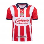 Tailandia Camiseta Guadalajara Primera 2023/2024