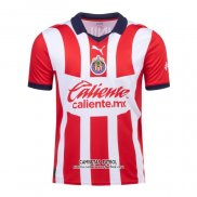Tailandia Camiseta Guadalajara Primera 2023/2024