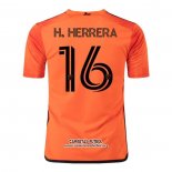 Camiseta Houston Dynamo Jugador H.Herrera Primera 2023/2024