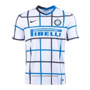 Camiseta Inter Milan Segunda 2020/2021