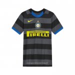 Tailandia Camiseta Inter Milan Tercera 2020/2021