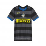 Tailandia Camiseta Inter Milan Tercera 2020/2021