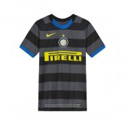 Tailandia Camiseta Inter Milan Tercera 2020/2021