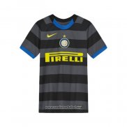 Tailandia Camiseta Inter Milan Tercera 2020/2021