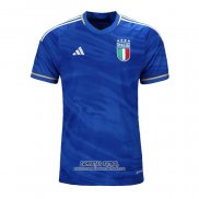 Camiseta Italia Primera Mujer 2023/2024