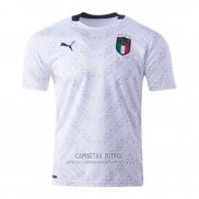 Camiseta Italia Segunda 2020
