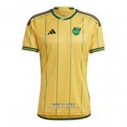 Tailandia Camiseta Jamaica Primera 2023/2024