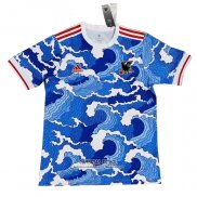 Tailandia Camiseta Japon Special 2023/2024