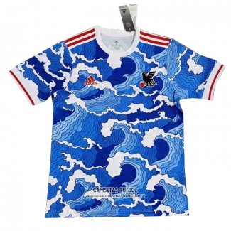 Tailandia Camiseta Japon Special 2023/2024