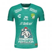 Tailandia Camiseta Leon Primera 2022