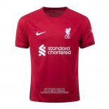 Camiseta Liverpool Primera 2022/2023