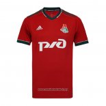 Tailandia Camiseta Locomotive Moscow Tercera 2020/2021