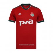 Tailandia Camiseta Locomotive Moscow Tercera 2020/2021