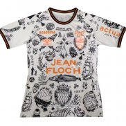Tailandia Camiseta Lorient Special 2023