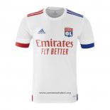 Camiseta Lyon Primera 2020/2021