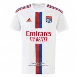 Camiseta Lyon Primera 2022/2023