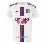 Camiseta Lyon Primera 2022/2023