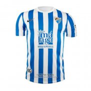 Camiseta Malaga Primera 2021/2022