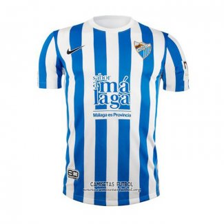 Camiseta Malaga Primera 2021/2022