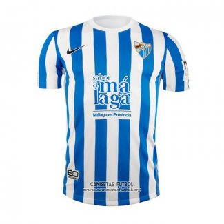 Tailandia Camiseta Malaga Primera 2021/2022