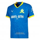 Tailandia Camiseta Mamelodi Sundowns Segunda 2022/2023