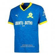 Tailandia Camiseta Mamelodi Sundowns Segunda 2022/2023