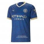 Camiseta Manchester City CNY 2023