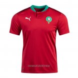 Tailandia Camiseta Marruecos Primera 2020/2021