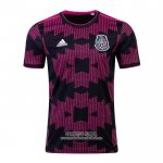 Tailandia Camiseta Mexico Primera 2020/2021