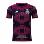 Tailandia Camiseta Mexico Primera 2020/2021