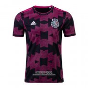 Tailandia Camiseta Mexico Primera 2020/2021