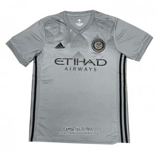 Tailandia Camiseta New York City Special 2021