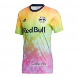 Tailandia Camiseta New York Red Bulls Pride 2021