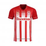 Tailandia Camiseta Olympiacos Primera 2020/2021