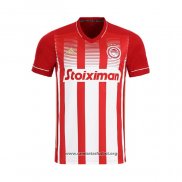 Tailandia Camiseta Olympiacos Primera 2020/2021