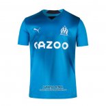 Camiseta Olympique Marsella Tercera 2022/2023