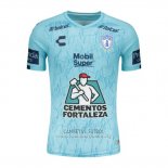 Camiseta Pachuca Segunda 2019/2020