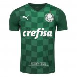 Tailandia Camiseta Palmeiras Primera 2021