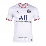Camiseta Paris Saint-Germain Cuarto 2021/2022