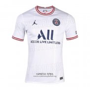 Camiseta Paris Saint-Germain Cuarto 2021/2022