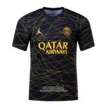 Tailandia Camiseta Paris Saint-Germain Cuarto 2022/2023