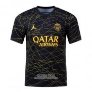 Camiseta Paris Saint-Germain Cuarto 2022/2023