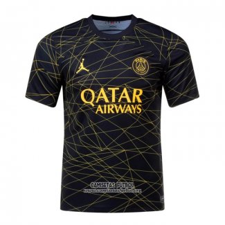 Camiseta Paris Saint-Germain Cuarto 2022/2023