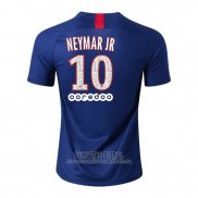 Camiseta Paris Saint-Germain Jugador Neymar Jr Primera 2019/2020