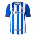 Camiseta Porto Primera 2022/2023