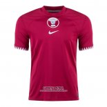 Tailandia Camiseta Qatar Primera 2022