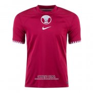 Tailandia Camiseta Qatar Primera 2022