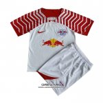 Camiseta RB Leipzig Primera Nino 2023/2024